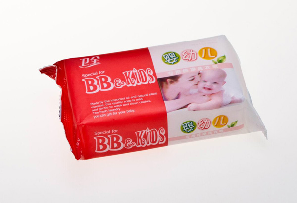 衛(wèi)全yingye純凈倍護洗衣皂