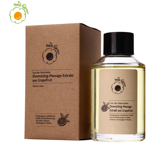 恩姆花園薰衣草妊娠紋修護精華油(產(chǎn)后)