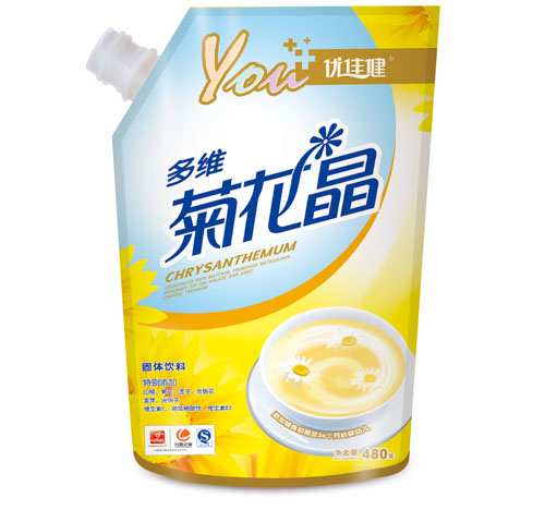 優(yōu)佳健多維菊花晶