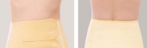 聰麗剖宮產專用收腹帶(L)