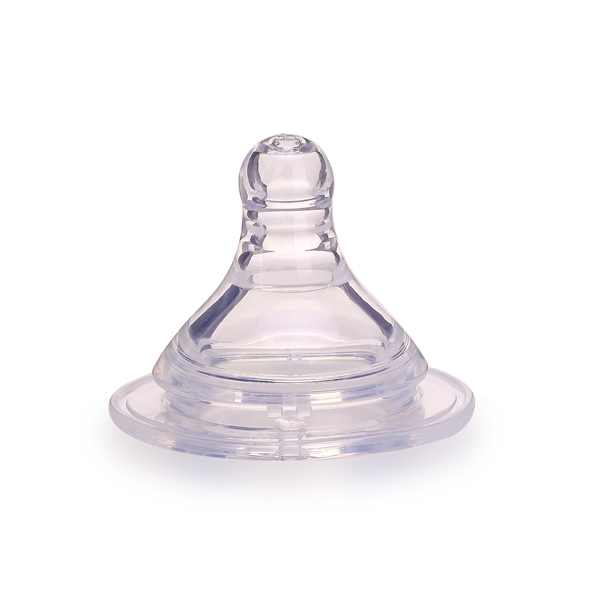 幼愛寬口母乳實(shí)感奶嘴L(一個(gè)裝)