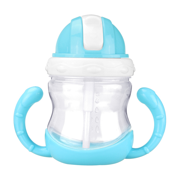 幼愛兒童太空杯