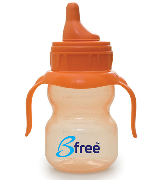 Bfree��ɫ�װ��պ��׌W(xu��)�200ml