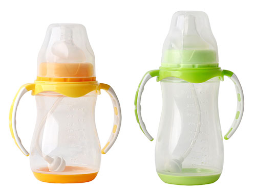 菁優(yōu)嬰幼兒奶瓶