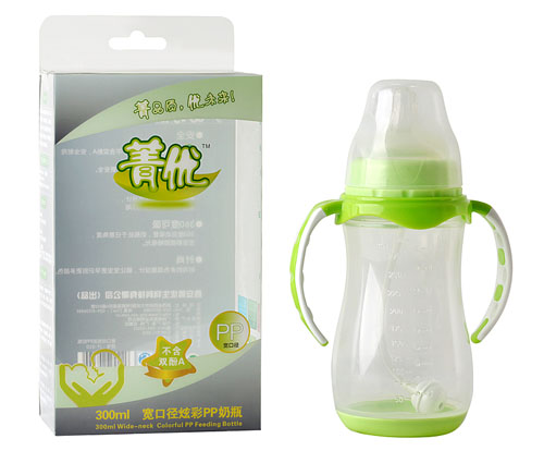 ݼ(yu)ڏŲPPƿ300mlGɫ