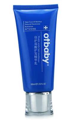 otbaby倍護(hù)弱酸護(hù)發(fā)精華乳