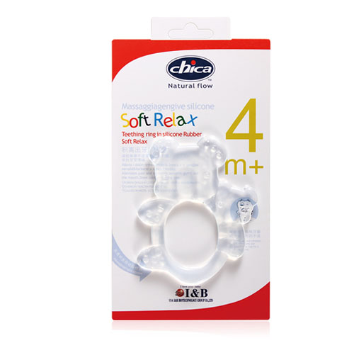 積高透明液態(tài)硅膠牙膠