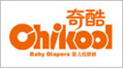 奇酷紙尿褲