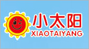 小太陽奶瓶