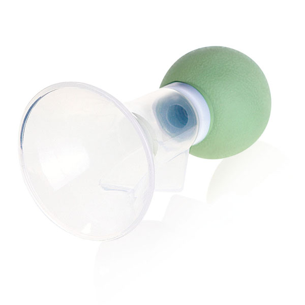 貝樂嘉手動(dòng)吸奶器