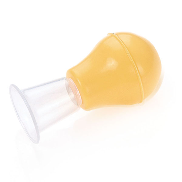 貝樂嘉手動(dòng)吸奶器