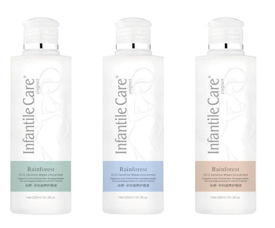 幼荷孕婦滋養(yǎng)護理液