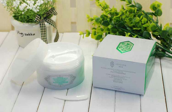 寶姬妮草本古方調(diào)理膚質(zhì)面膜膏