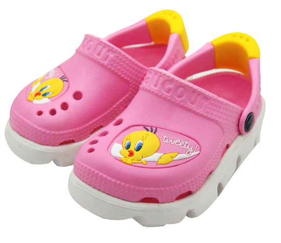 BUGOUT風語驅(qū)蚊鞋粉紅色