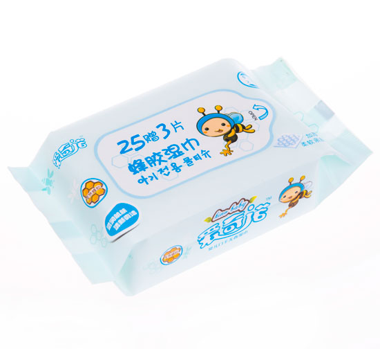 愛奇諾天然蜂膠嬰兒口手無香25贈(zèng)3片啟封(藍(lán))1