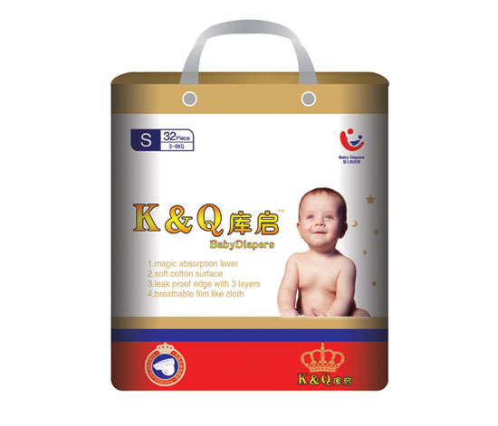 庫(kù)啟拉拉褲S