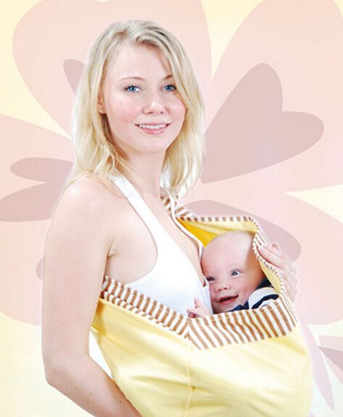 英國(guó)惟愛(ài)貝經(jīng)典嬰兒背帶