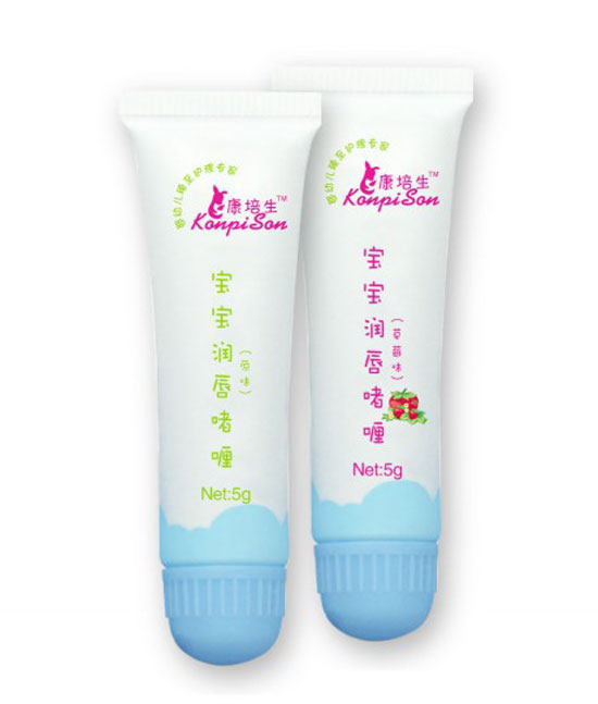康培生寶寶潤(rùn)唇啫喱