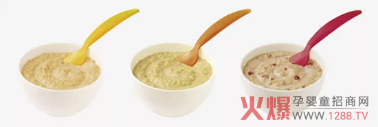 瑞郎飆漲瑞氏麥嬰幼兒輔食市場風(fēng)云變幻莫測