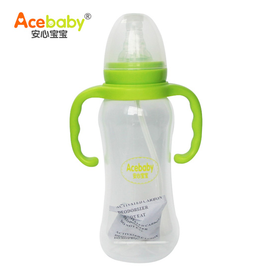 ���Č���250ml��(bi��o)�ڈA�����p���Ԅ�PP��ƿ�Gɫ