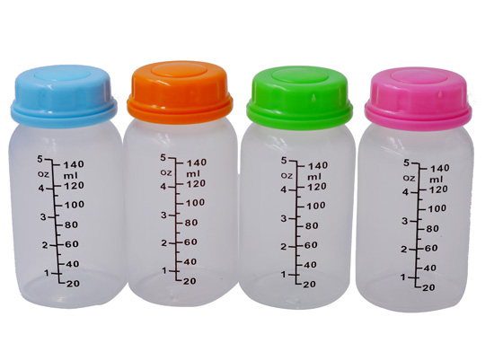 140ml4ֻ�b�˿�PPĸ�郦��ƿ