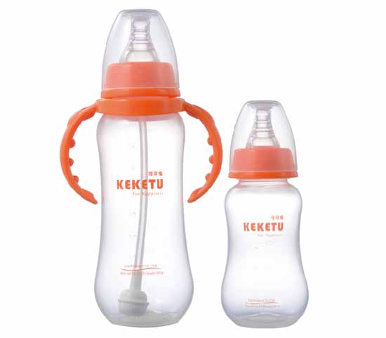 可可兔標口圓弧套裝(中)