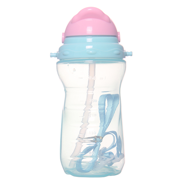 媽咪樹(shù)收腰造型織帶水壺