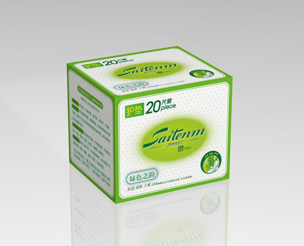 凱貝爾綠色之韻護(hù)墊