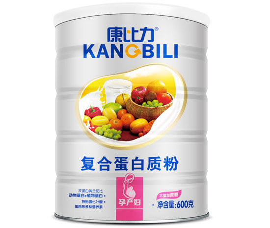 孕產(chǎn)婦復合蛋白質粉