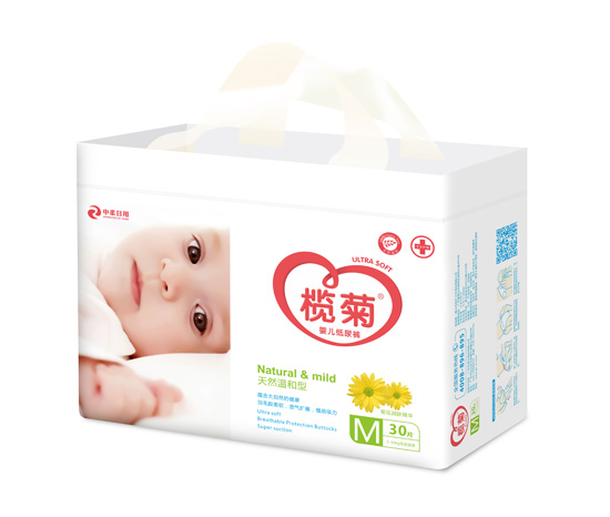 欖菊紙尿褲M(mǎn)30