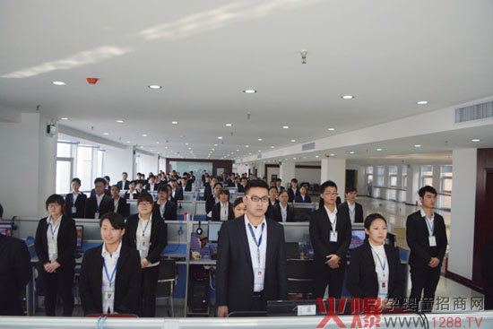 時刻奮進(jìn)的火爆團(tuán)隊