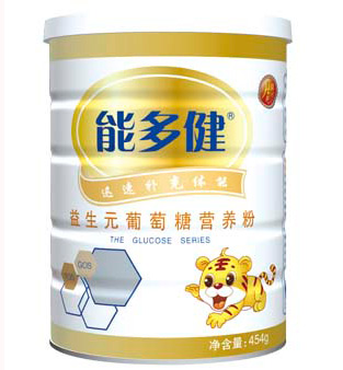 能多健益生元葡萄糖營(yíng)養(yǎng)粉