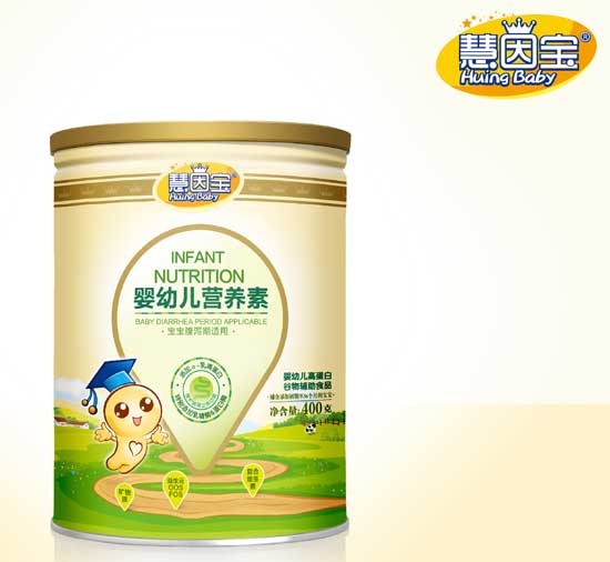 慧因?qū)殝胗變籂I養(yǎng)素