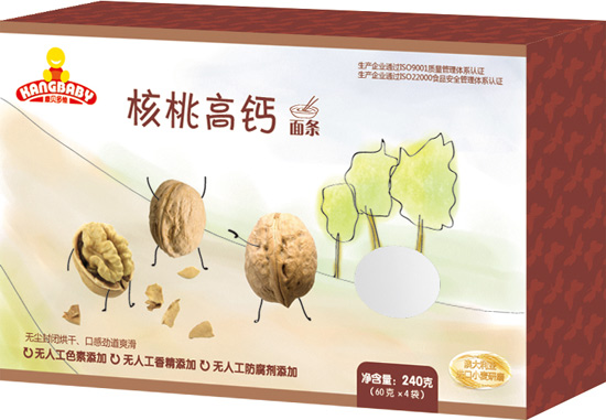 康貝多維核桃營(yíng)養(yǎng)面