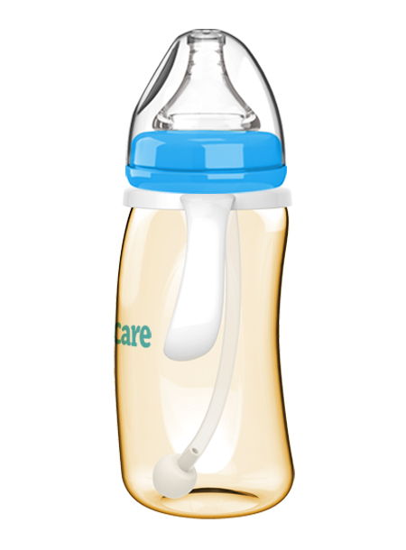  ��˹����320mlPPSU���Z�ԄӲ���ƿ���{(l��n)��