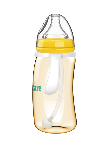 ��˹����260mlPPSU���Z�Ԅ�(d��ng)����ƿ���S��