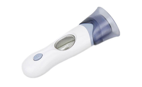 貝佳親電子體溫計耳溫計