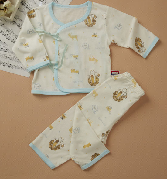 金色小魚精棉單面無骨縫制動(dòng)物樂園合同套