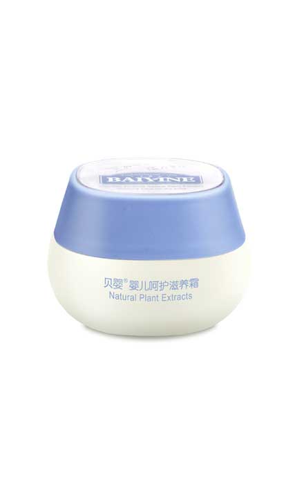 貝嬰yinge呵護(hù)滋養(yǎng)霜