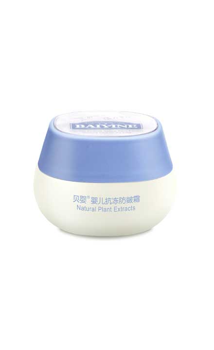 貝嬰yinge防凍防皴霜