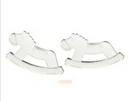 唯昵熊木馬牙膠