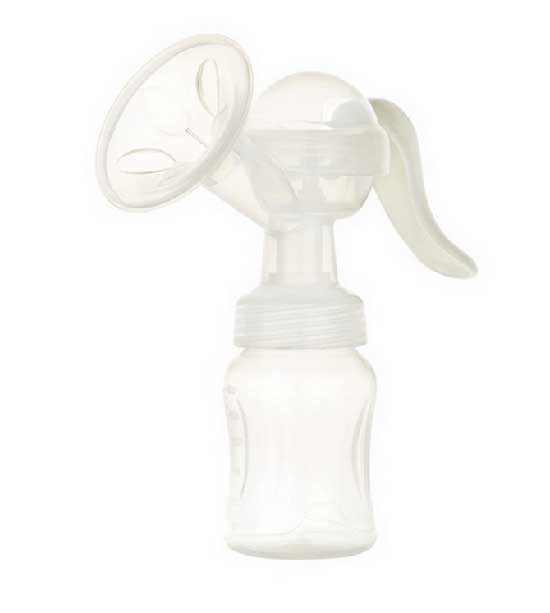 唯昵熊簡(jiǎn)易吸奶器