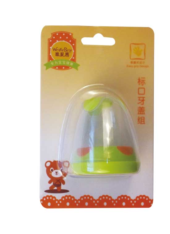 唯昵熊標(biāo)口壓蓋組