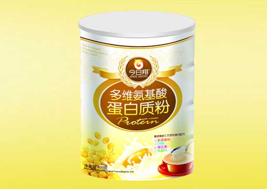 今日翔多維氨基酸蛋白質(zhì)粉