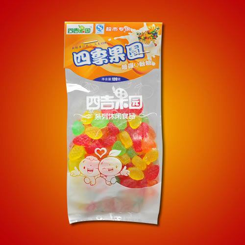 所愛(ài)四季果園軟糖2