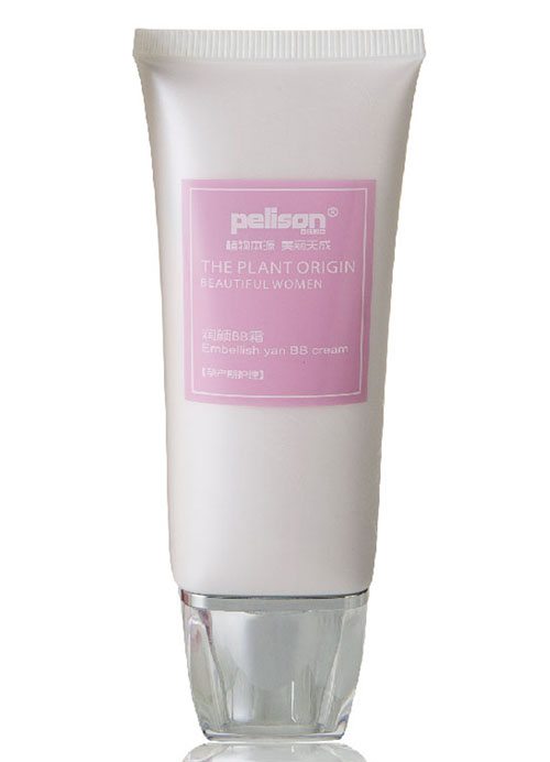 百氏利臣潤(rùn)顏BB霜