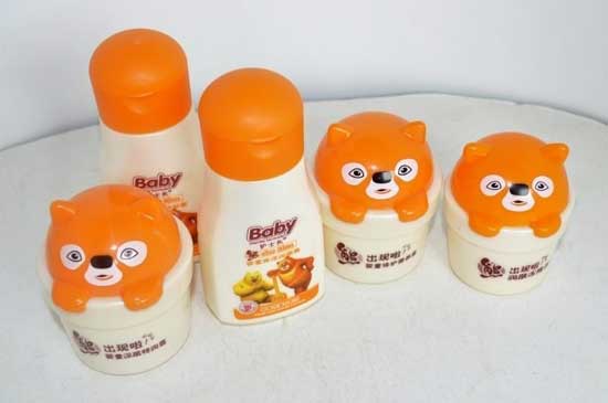 護(hù)士長(zhǎng)嬰童洗護(hù)產(chǎn)品