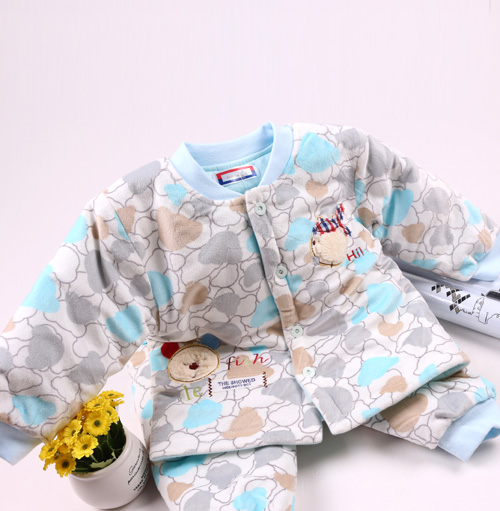 金色小魚套裝系列