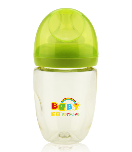 欣苗新升級(jí)蘑菇頭PA小金甁綠色