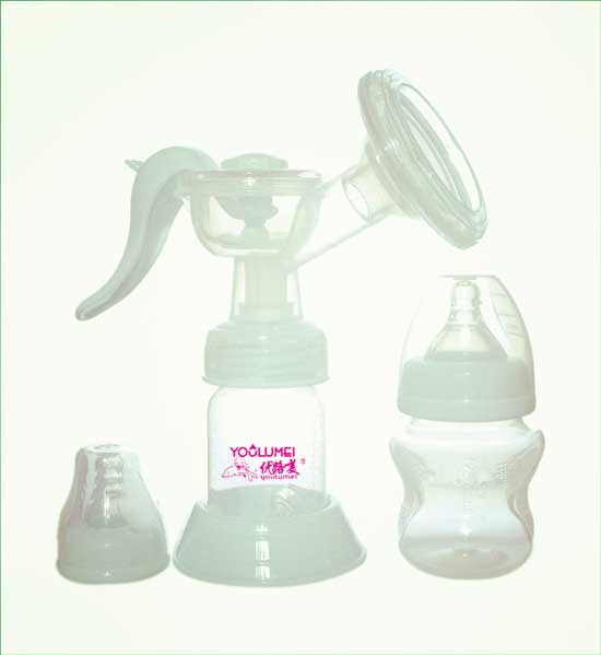 優(yōu)路美高級吸奶器